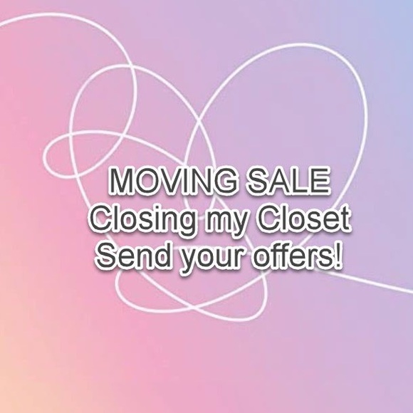 💜EVERYTHING $10 OR LESS!💜 - Picture 1 of 1